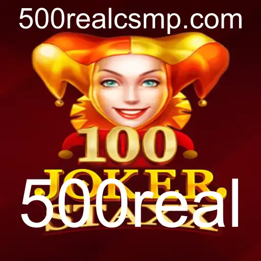 Descubra o Mundo Vibrante de 100JokerStaxx com 500real