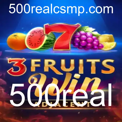 Descubra o Mundo Emocionante de 3FruitsWin