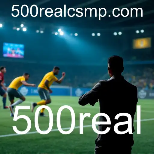 Apostas esportivas
