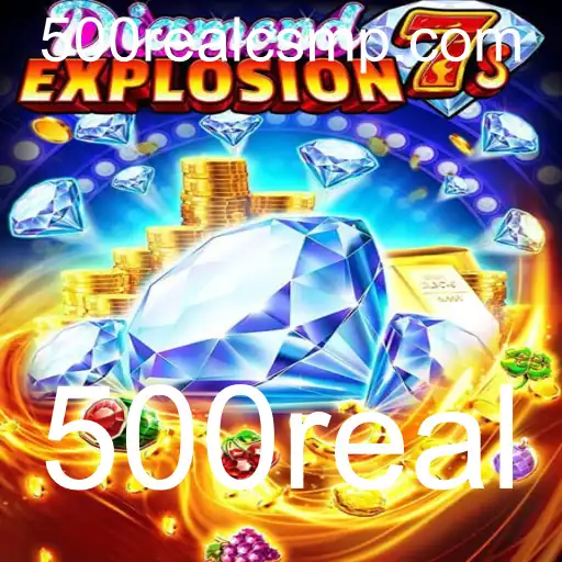 DiamondExplosion7s: Um Novo Patamar de Entretenimento com Grandes Recompensas