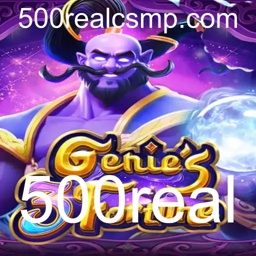 Desvendando o Jogo Genie3Fortune: Uma Nova Dimensão de Aventura e Recompensas