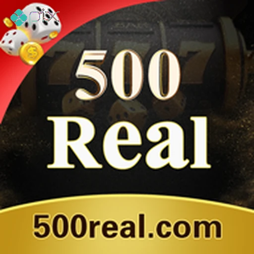 500real Logo