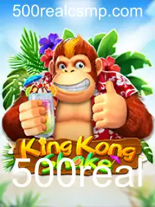 Descubra o Jogo KingKongShake: Uma Aventura de Desafios com o Tema 500real