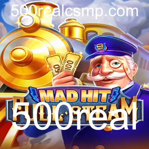 Descubra MadHitFullSteam: O Jogo Que Revoluciona com Recompensas Reais
