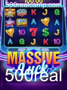 Desvendando MassiveLuck: O Jogo Que Está Revolucionando com a Palavra-Chave 500real