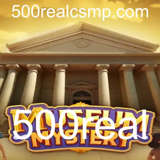 Desvendando MuseumMystery: A Aventura de 500real que Transcende o Comum
