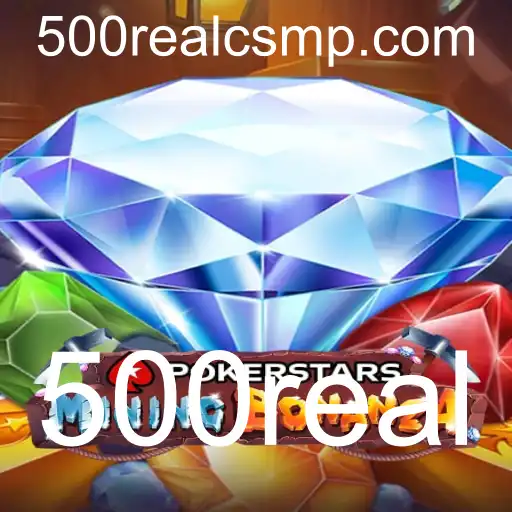 Pokerstars: Um Mundo de Emoção com 500real