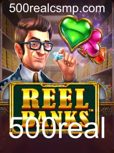 ReelBanks: Um Mergulho no Inovador Mundo dos Jogos Digitais