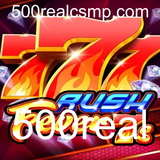 Descubra o emocionante jogo de cassino RushFever7s e como conquistar até 500real em prêmios
