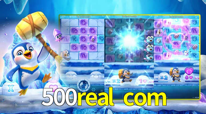 The Great Icescape Slot - PG Soft