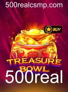 TreasureBowl: Descobrindo Aventuras com a Palavra-Chave 500real