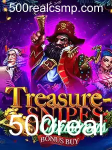 Descubra o Fascinante Mundo de TreasuresnipesChristmas
