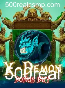 Descubra as Emoções do Jogo XDemonBonusBuy e a Atração do '500real'