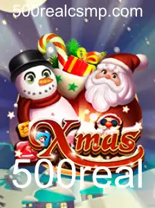 Descubra o Fascinante Mundo de Xmas: Um Jogo que Desafia com a Palavra-Chave 500real